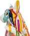 Decoratieve figuren Kat 32 x 13 x 28,5 cm