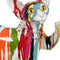 Decoratieve figuren Kat 32 x 13 x 28,5 cm