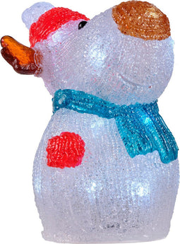 Decoratieve figuren Lumineo LED Licht