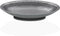 Decoratieve figuren Versa Zilverkleurig 16 x 6 x 30,5 cm
