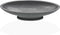 Decoratieve figuren Versa Zilverkleurig 17 x 8 x 36,5 cm