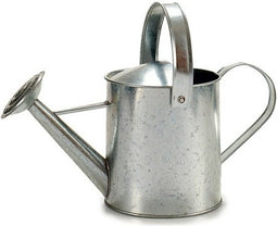 Decoratieve gieter Ziverachtig Zink (17 x 17,5 x 35 cm)