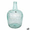 Decoratieve Karaf La Mediterránea Apple Glas (2 Stuks)