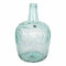 Decoratieve Karaf La Mediterránea Apple Glas (2 Stuks)
