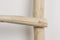 Decoratieve ladder - teak