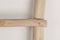 Decoratieve ladder - teak
