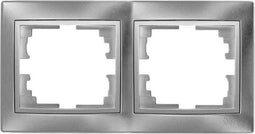 Decoratieve omlijning voor lichtschakelaar Solera erp72au