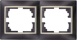 Decoratieve omlijning voor lichtschakelaar Solera erp72nu