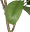 Decoratieve plant 116 cm Groen PVC Ek