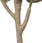 Decoratieve plant 134 cm Groen PVC Ek