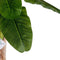Decoratieve plant Bananenplant Groen Plastic (80 x 120 x 80 cm)