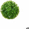 Decoratieve plant Blommor Lakens Klot Plastic 17 x 17 x 17 cm (12 Stuks)