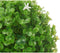 Decoratieve plant Blommor Lakens Klot Plastic 17 x 17 x 17 cm (12 Stuks)