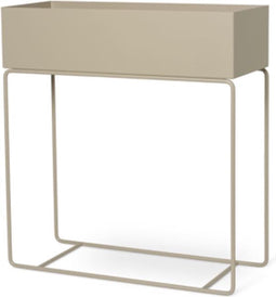 decoratieve plant box cashmere