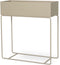 decoratieve plant box cashmere