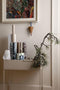 decoratieve plant box cashmere