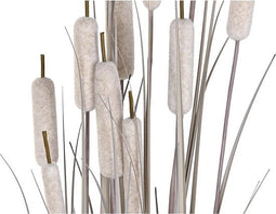 Decoratieve plant DKD Home Decor Russen (35 x 35 x 120 cm)