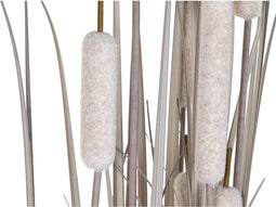 Decoratieve plant DKD Home Decor Russen (45 x 45 x 150 cm)