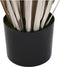 Decoratieve plant DKD Home Decor Russen (45 x 45 x 150 cm)