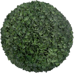 Decoratieve plant Groen PVC 37 x 37 cm