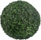 Decoratieve plant Groen PVC 37 x 37 cm