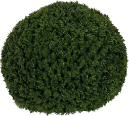 Decoratieve plant Groen PVC 38 x 38 cm