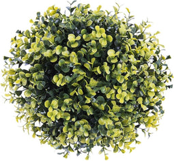 Decoratieve plant Klot Lente 20 x 20 x 20 cm