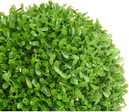 Decoratieve plant Lakens Klot Plastic 27 x 27 x 27 cm (6 Stuks)