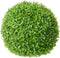 Decoratieve plant Lakens Klot Plastic 27 x 27 x 27 cm (6 Stuks)