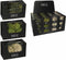Decoratieve plant Mica Decorations 50 g Mos