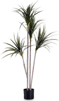Decoratieve plant Smal mes Groen Plastic (80 x 140 x 85 cm)