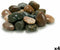 Decoratieve stenen Grijs Bruin 3 Kg (4 Stuks)