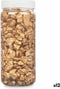 Decoratieve Stenen | Zilverkleurig | 10-20 mm | 12 Stuks
