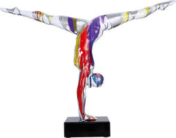Decorationable | Beeld Athlete