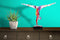 Decorationable | Beeld Athlete