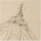 Decorationable | Decoratief wandobject Trip To Paris 80cm x 80cm