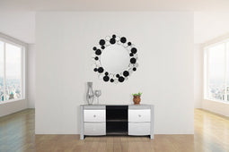 Decorationable | Wandspiegel Bubble