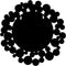 Decorationable | Wandspiegel Bubble