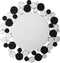 Decorationable | Wandspiegel Bubble
