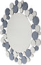 Decorationable | Wandspiegel Bubble