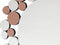 Decorationable | Wandspiegel Bubble