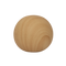 Decorative ball Natural Natural / Dolomite