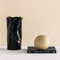 Decorative ball Natural Natural / Dolomite