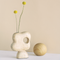 Decorative ball Natural Natural / Dolomite