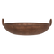 Decorative bowl Ostuni M Ø30 cm / Brown