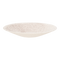 Decorative bowl Punti Natural / Ceramic