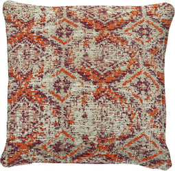 Decorative cushion Nevada pink 42x42