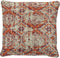 Decorative cushion Nevada pink 42x42