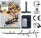Decorative Lighting Micro Cluster Kerstverlichting - 11 meter - extra warm wit - 560 LED's