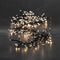 Decorative Lighting Micro Cluster Kerstverlichting - 11 meter - extra warm wit - 560 LED's